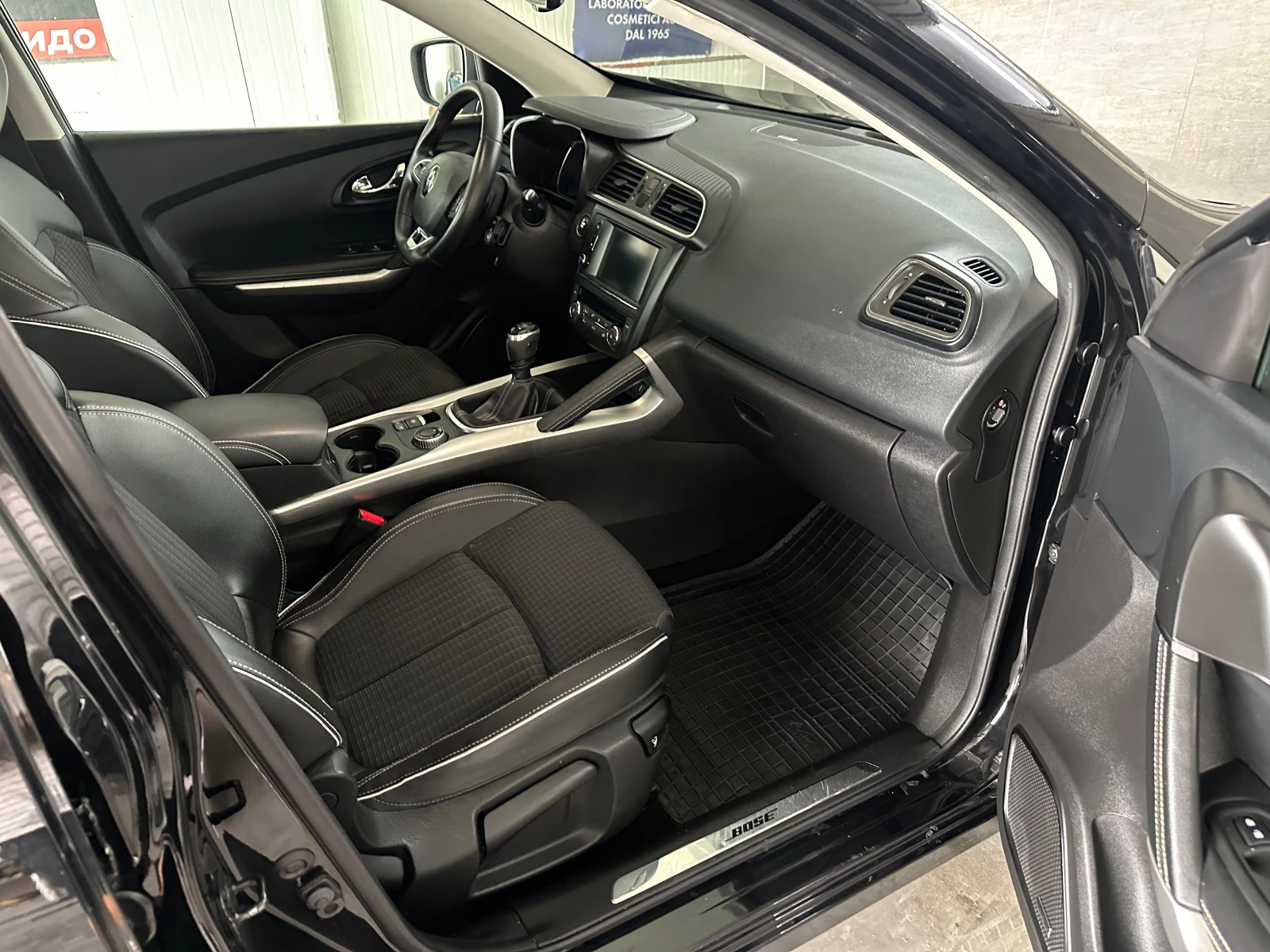 Renault Kadjar 1.6 DCI 4WD - изображение 8