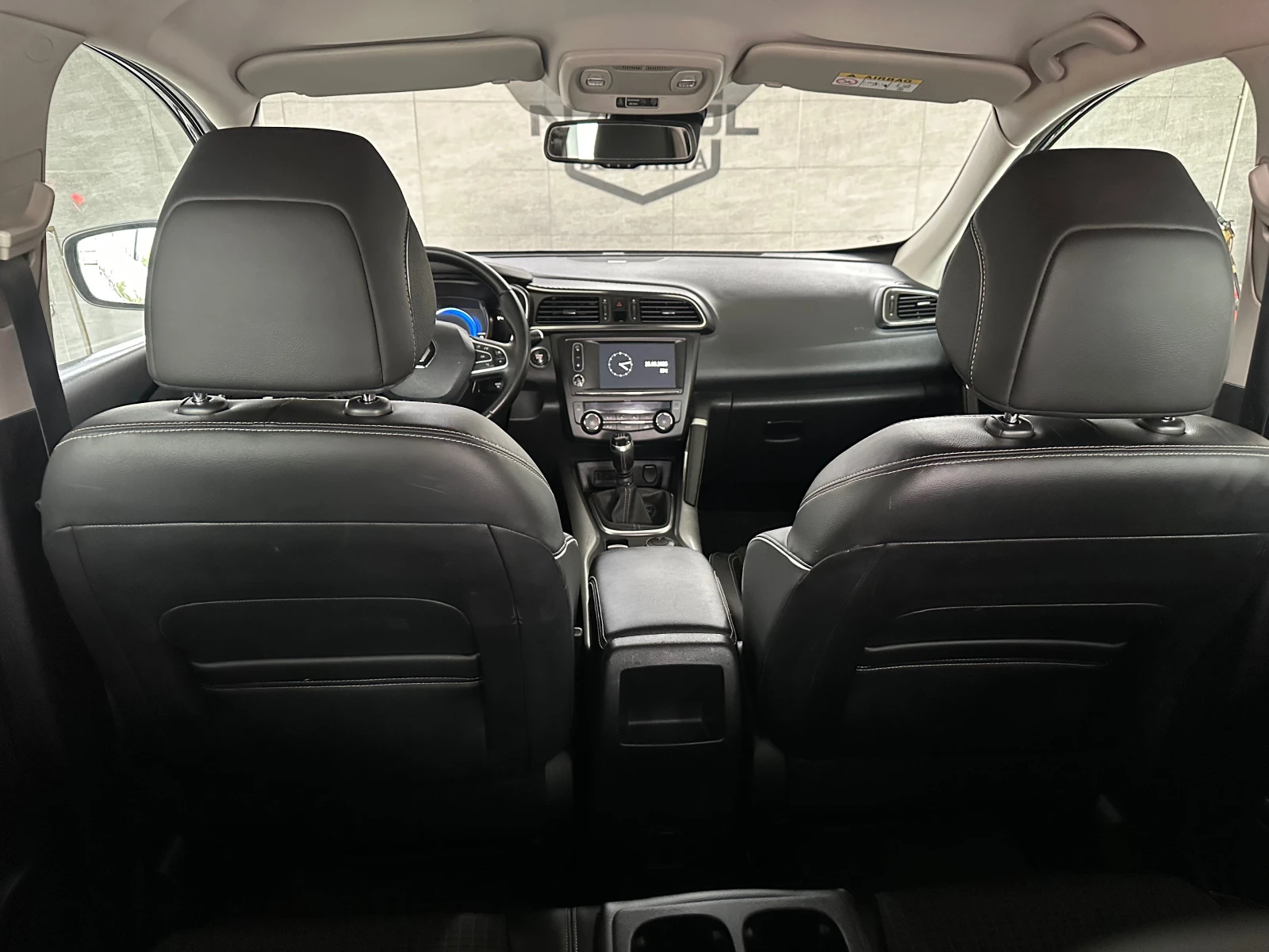 Renault Kadjar 1.6 DCI 4WD - изображение 7