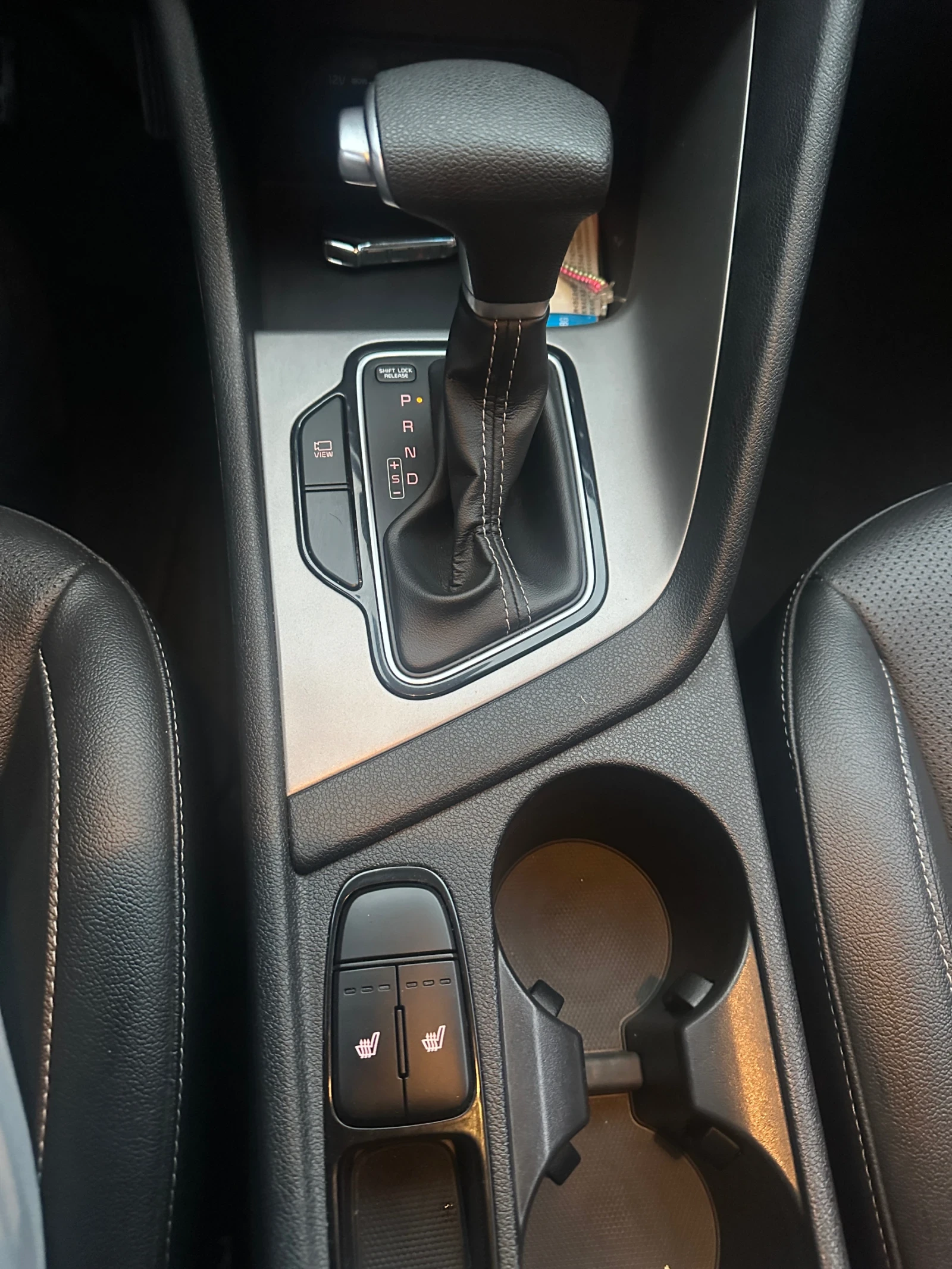 Kia Niro 1.6EcoHybrid - изображение 8