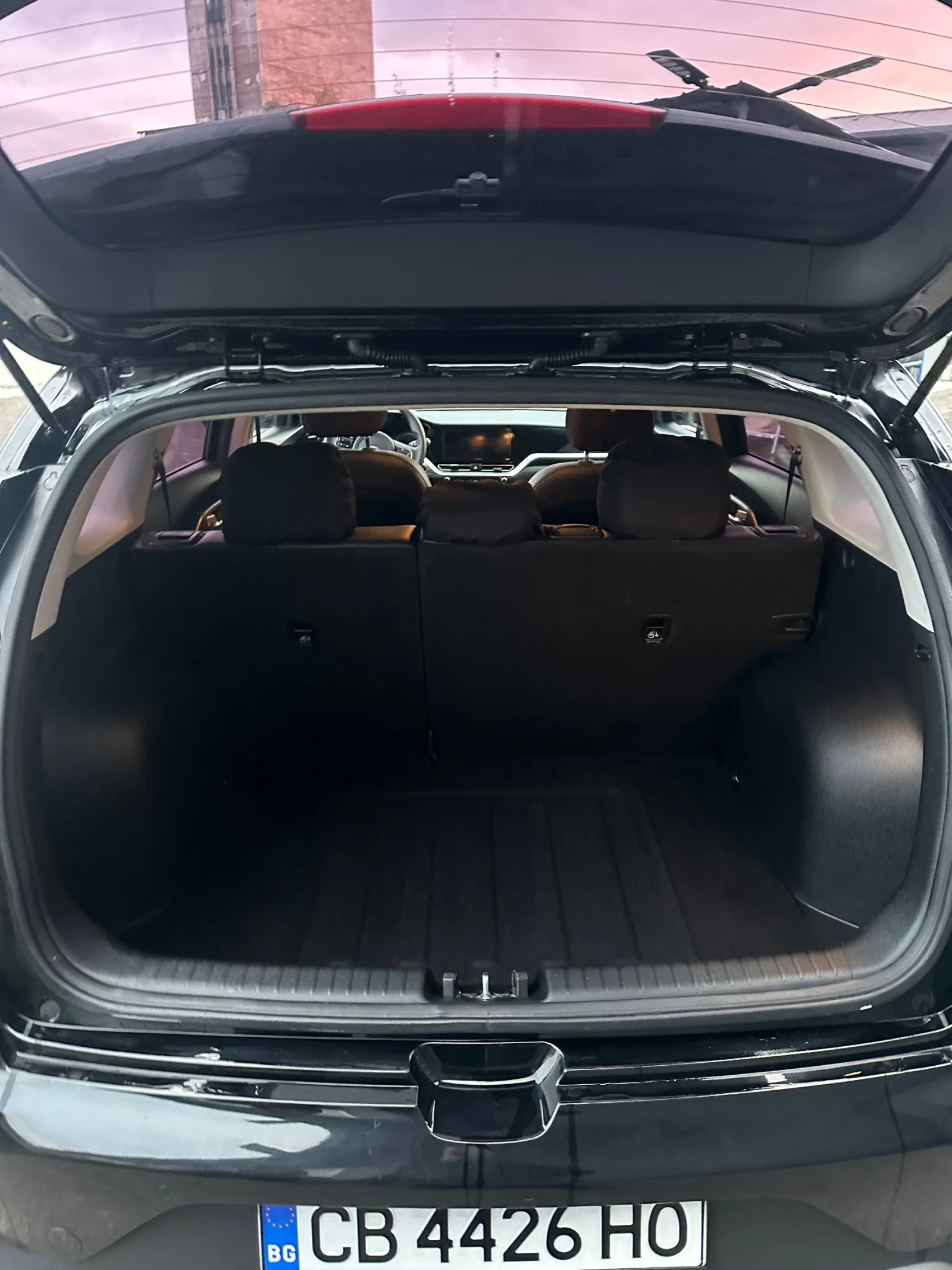 Kia Niro 1.6EcoHybrid - изображение 4