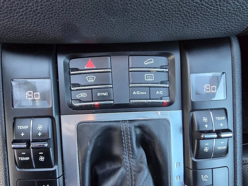 Porsche Macan S * * CARFAX * *  * *  | Mobile.bg   16