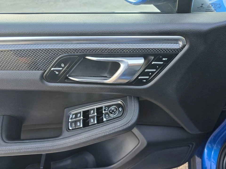 Porsche Macan S * * CARFAX * *  * *  | Mobile.bg   10