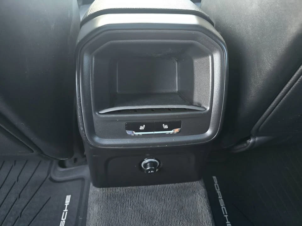 Porsche Macan S * * CARFAX * *  * *  | Mobile.bg   17