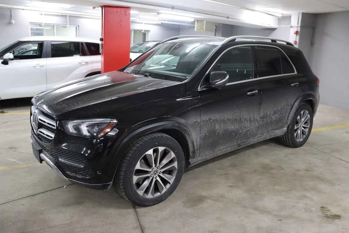 Mercedes-Benz GLE 450 2022 * ��� ������������ ������ | Mobile.bg � ����������� 3