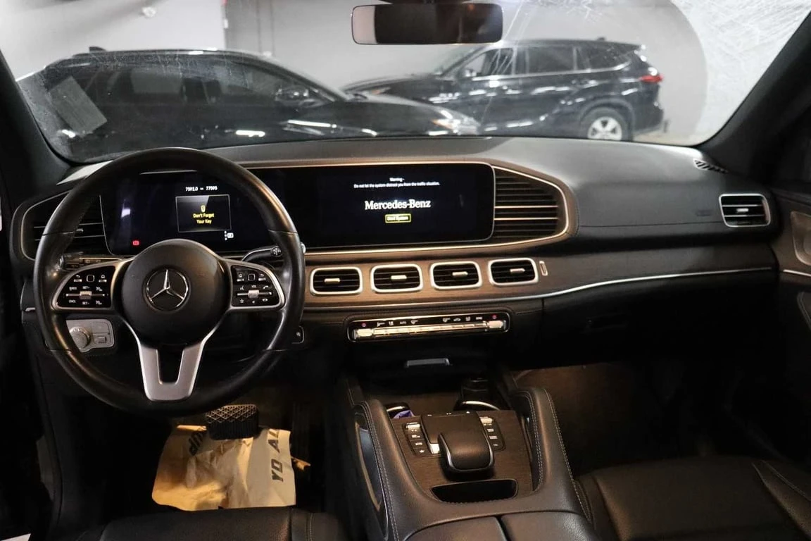 Mercedes-Benz GLE 450 2022 * ��� ������������ ������ | Mobile.bg � ����������� 9