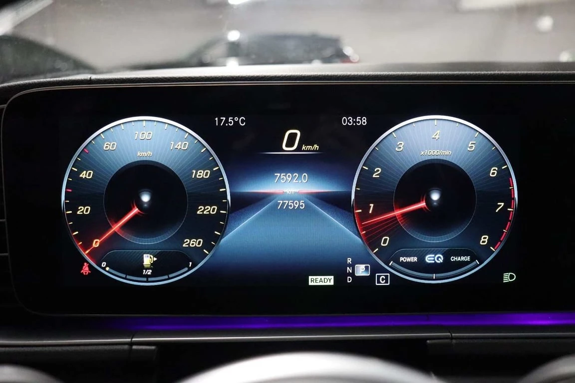 Mercedes-Benz GLE 450 2022 * ��� ������������ ������ | Mobile.bg � ����������� 8