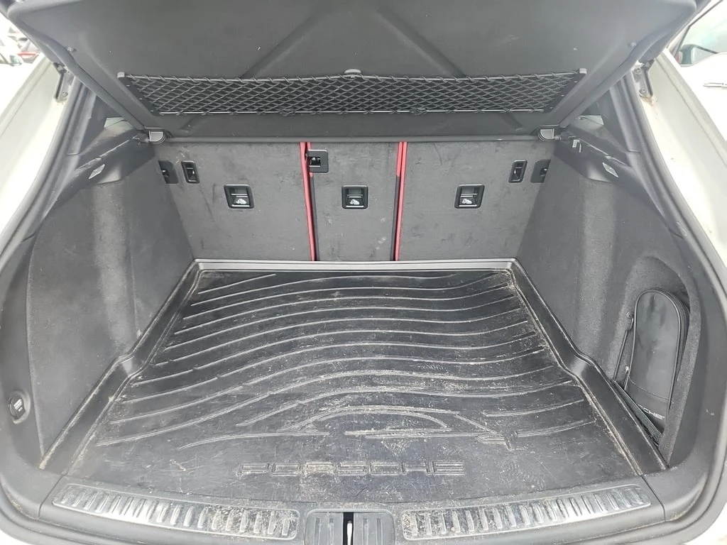 Porsche Macan * S * CARFAX * ��� ������������ ������ | Mobile.bg � ����������� 14