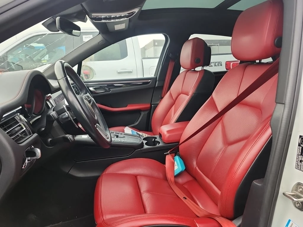 Porsche Macan * S * CARFAX * ��� ������������ ������ | Mobile.bg � ����������� 5