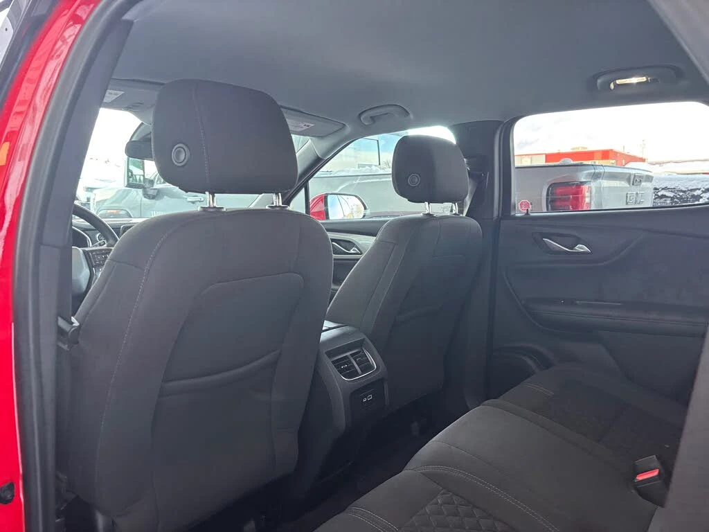 Chevrolet Blazer Chevrolet Blazer 2LT AWD* ����������* (���� �� ��) | Mobile.bg � ����������� 15