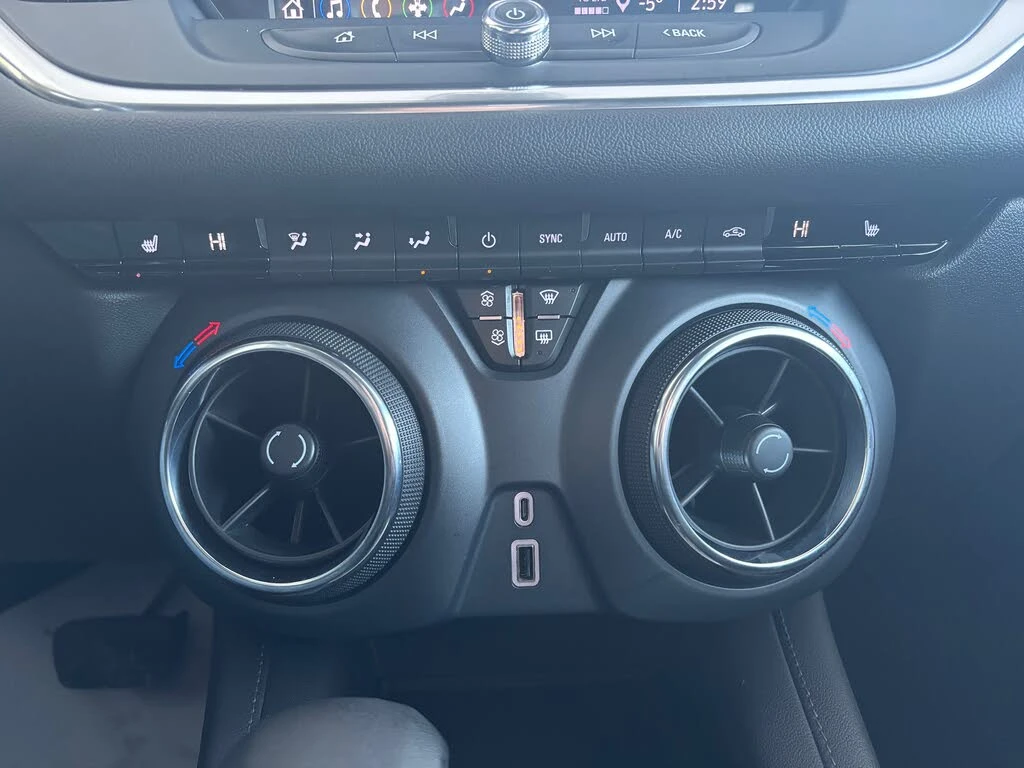 Chevrolet Blazer Chevrolet Blazer 2LT AWD* ����������* (���� �� ��) | Mobile.bg � ����������� 11