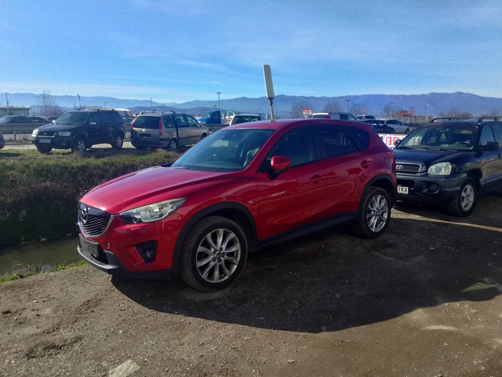 Mazda CX-5 | Mobile.bg � ����������� 2