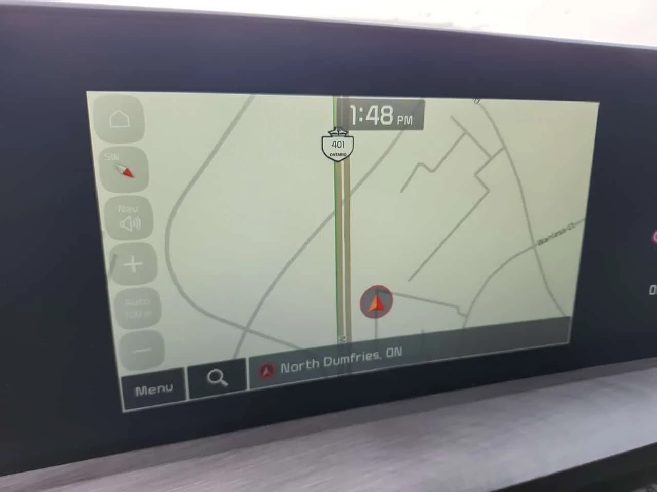 Kia Telluride * X PRO 4D UTILITY AWD * CARFAX * ���� �� �� | Mobile.bg � ����������� 9