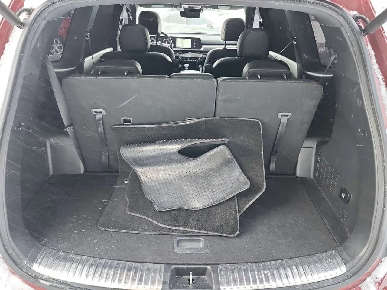 Kia Telluride * X PRO 4D UTILITY AWD * CARFAX * ���� �� �� | Mobile.bg � ����������� 15