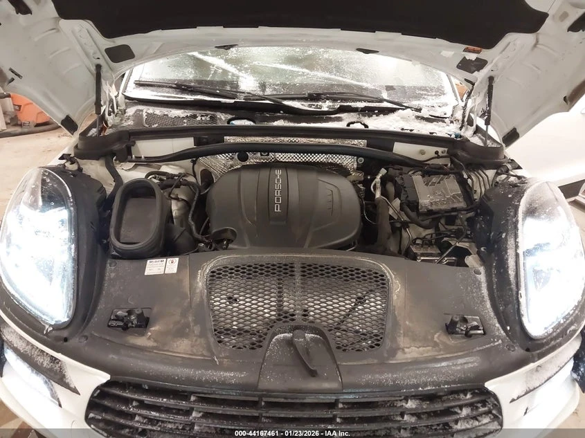 Porsche Macan 2l | Mobile.bg � ����������� 10