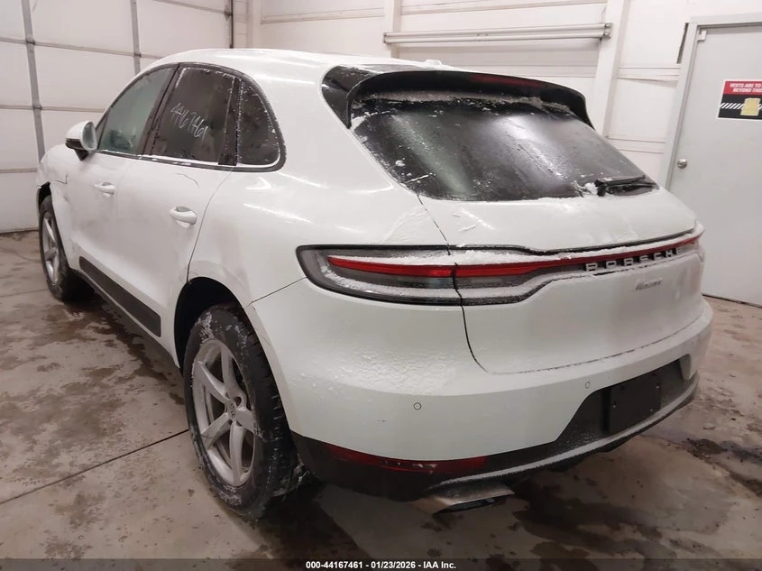 Porsche Macan 2l | Mobile.bg � ����������� 3