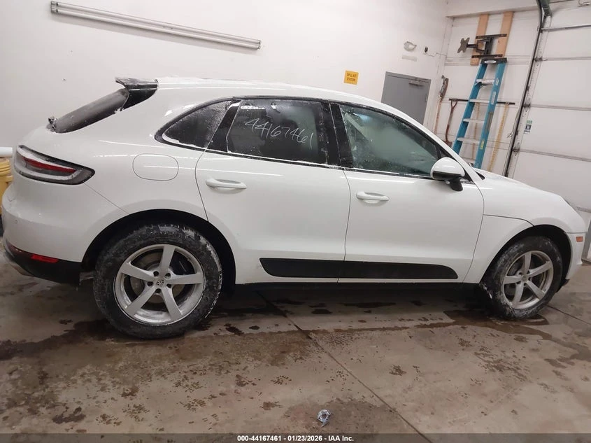 Porsche Macan 2l | Mobile.bg � ����������� 13