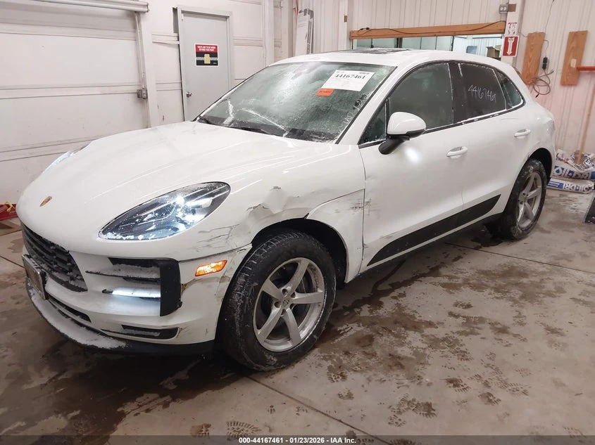 Porsche Macan 2l | Mobile.bg � ����������� 2