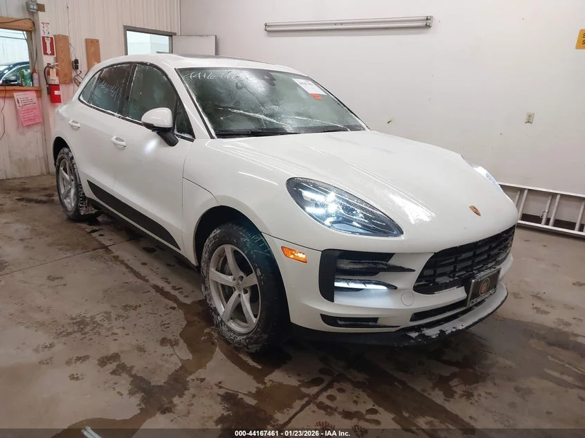 Porsche Macan 2l | Mobile.bg � ����������� 1