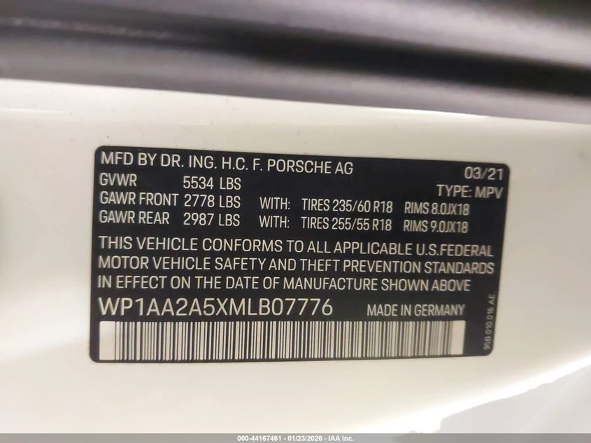 Porsche Macan 2l | Mobile.bg � ����������� 9