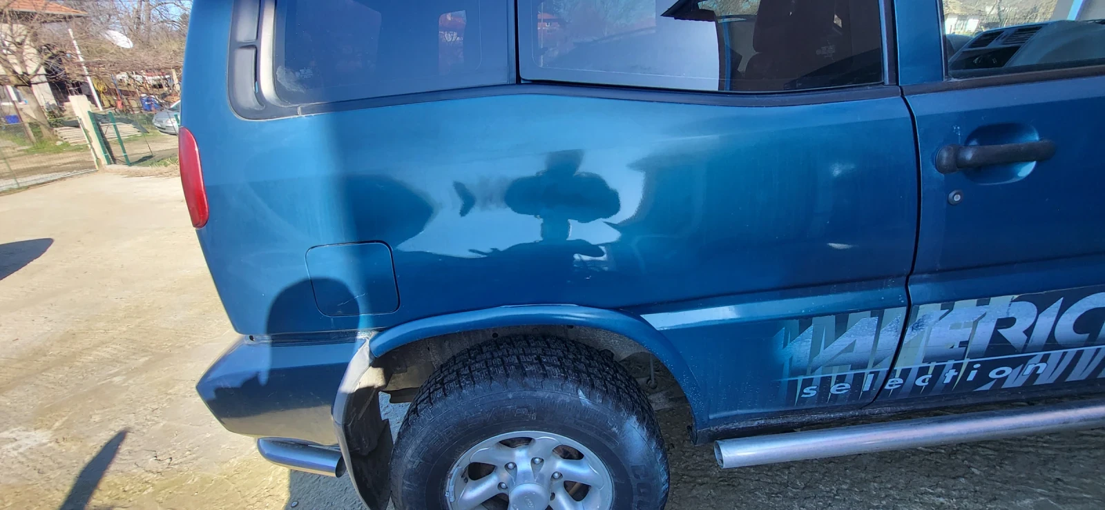 Ford Maverick | Mobile.bg � ����������� 3