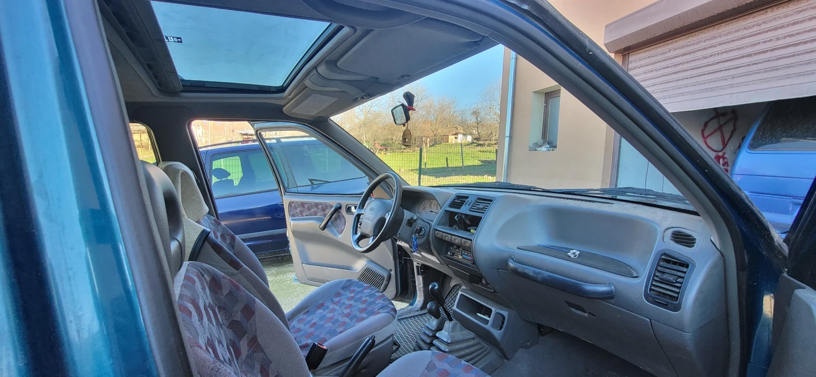 Ford Maverick | Mobile.bg � ����������� 5