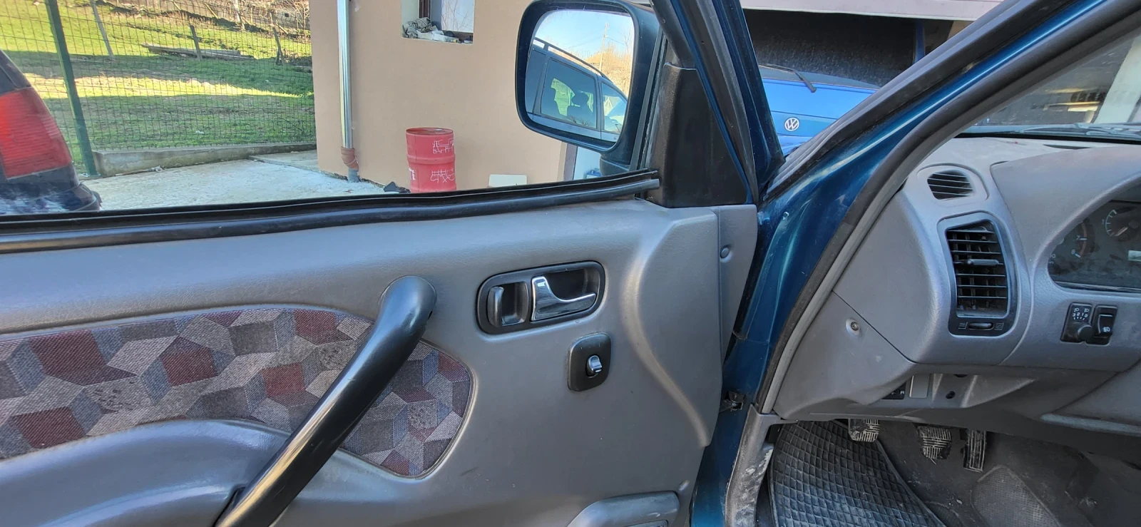 Ford Maverick | Mobile.bg � ����������� 10