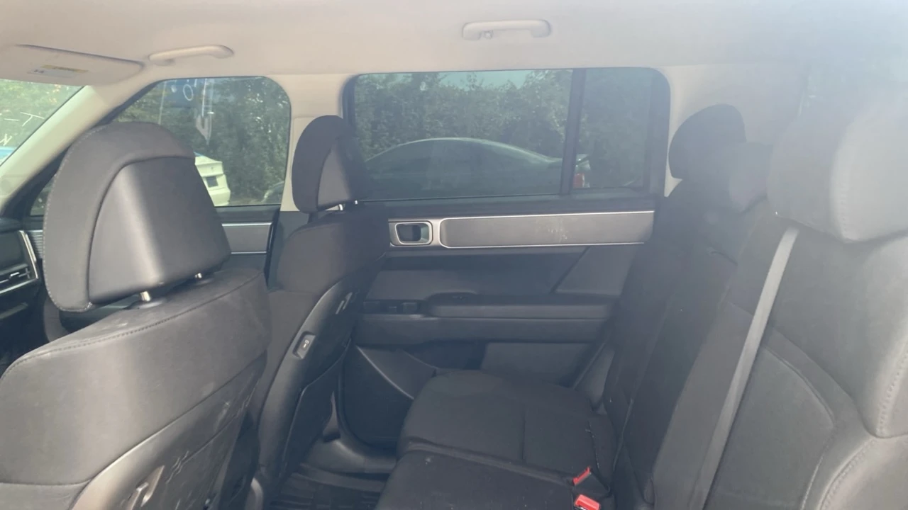 Hyundai Santa fe 2.5i EXCLUSIVE, AWD, (7места), снимка 10 - Автомобили и джипове - 53740304