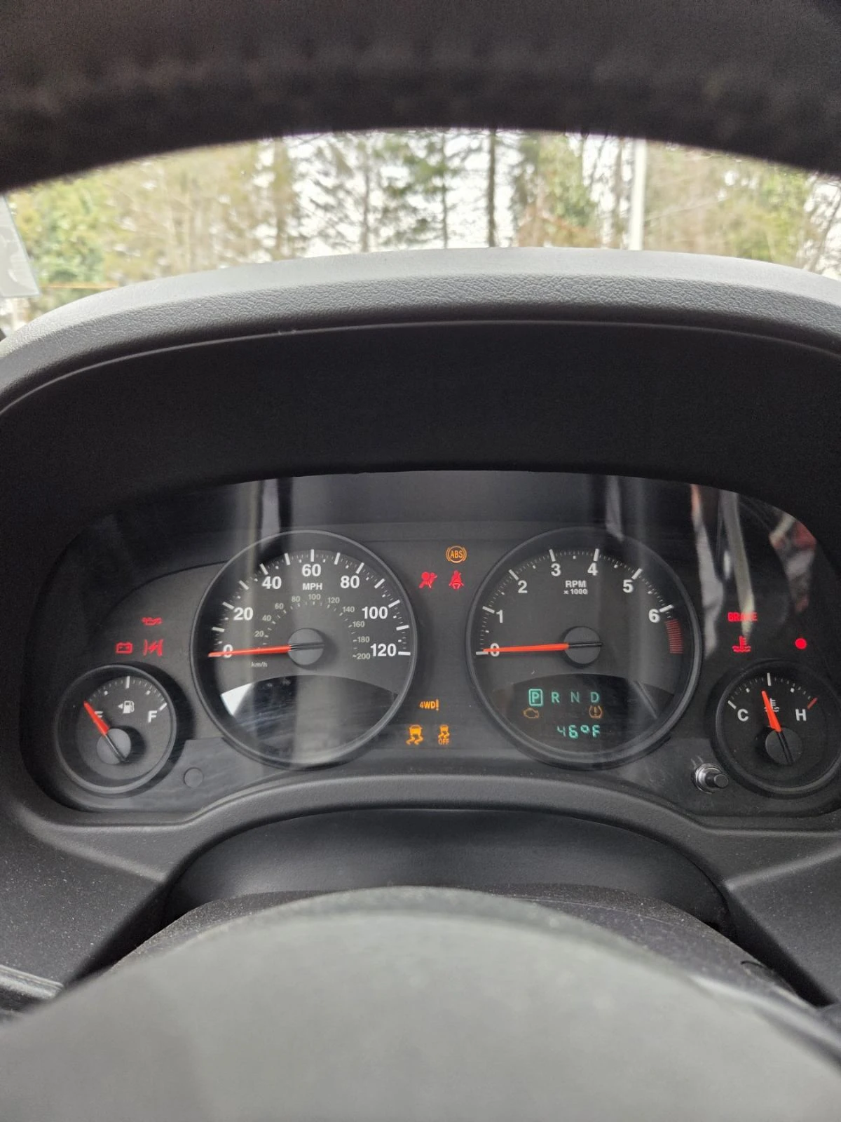 Jeep Compass 2.4L 16V, снимка 11 - Автомобили и джипове - 53965627