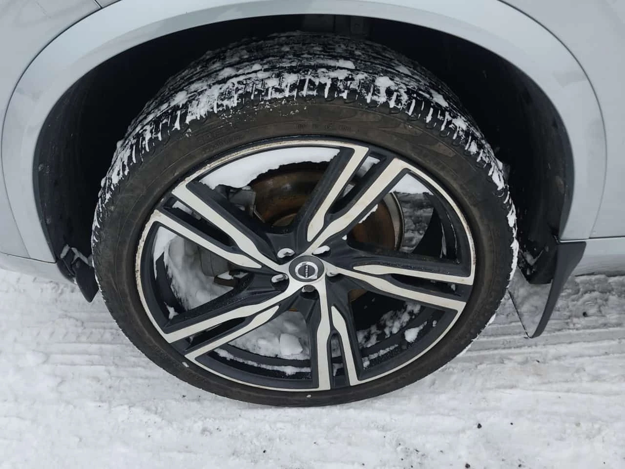 Volvo Xc90  | R DESIGN | 360 | MEMORY | PANO | ALCANTARA | , снимка 6 - Автомобили и джипове - 54124332