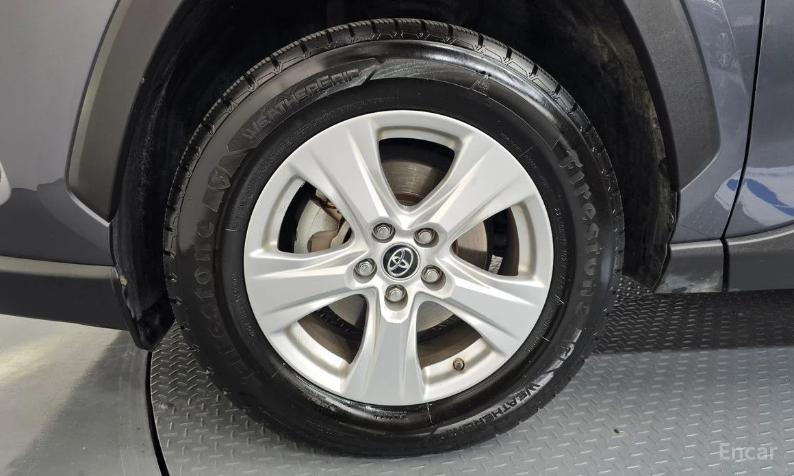 Toyota Rav4, снимка 5 - Автомобили и джипове - 54148841