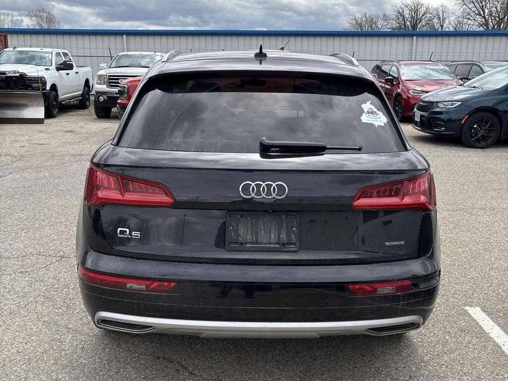 Audi Q5 Komfort 45 TFSI * quattro* ����������* (���� �� �� | Mobile.bg � ����������� 4