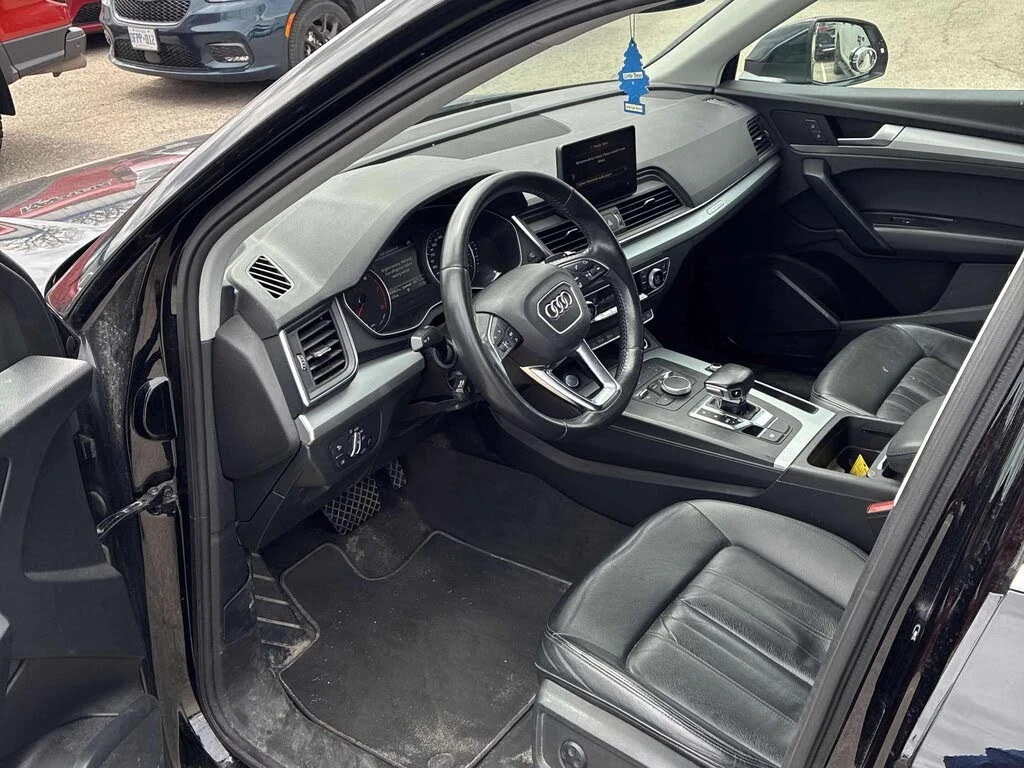Audi Q5 Komfort 45 TFSI * quattro* ����������* (���� �� �� | Mobile.bg � ����������� 5