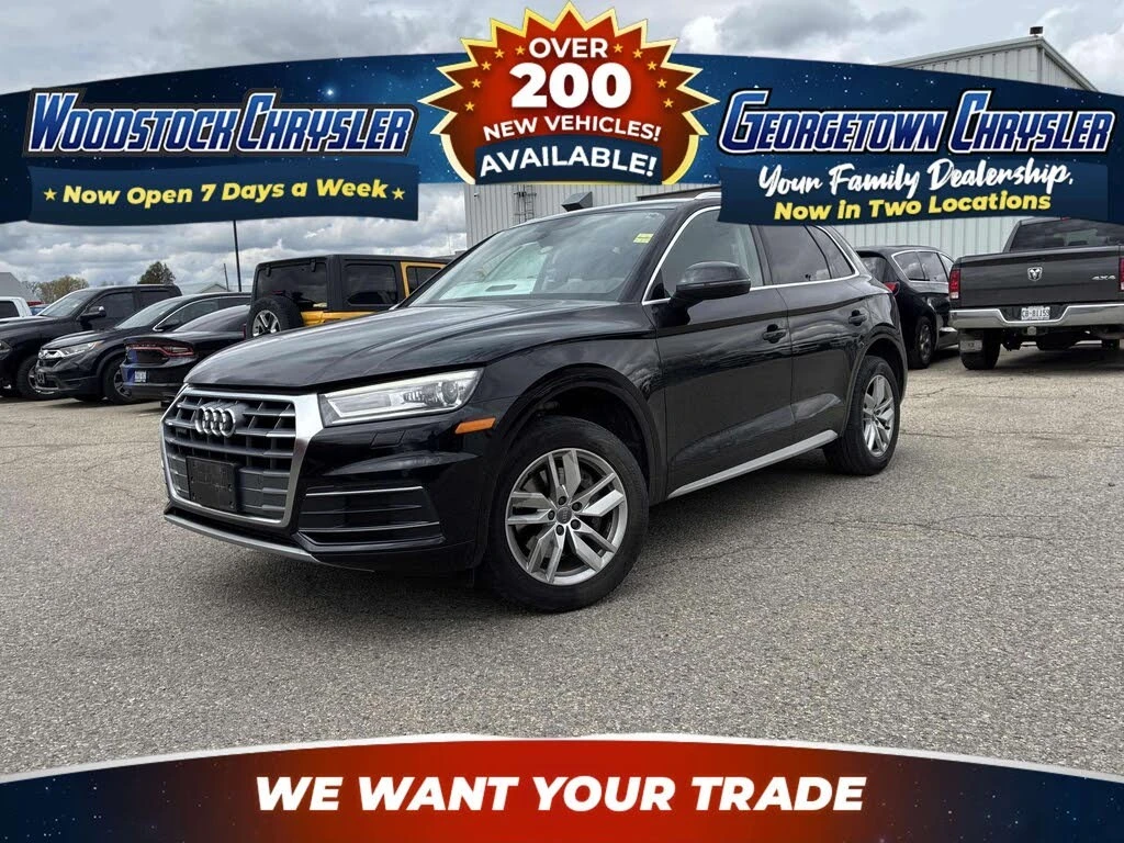 Audi Q5 Komfort 45 TFSI * quattro* ����������* (���� �� �� | Mobile.bg � ����������� 2