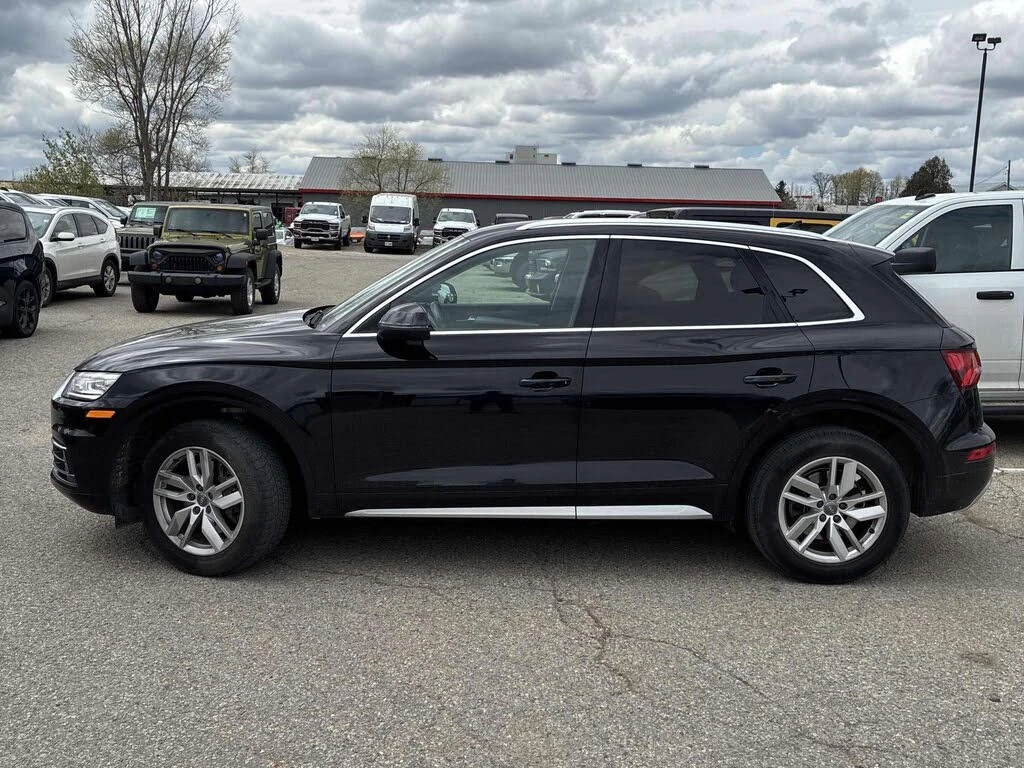 Audi Q5 Komfort 45 TFSI * quattro* ����������* (���� �� �� | Mobile.bg � ����������� 3