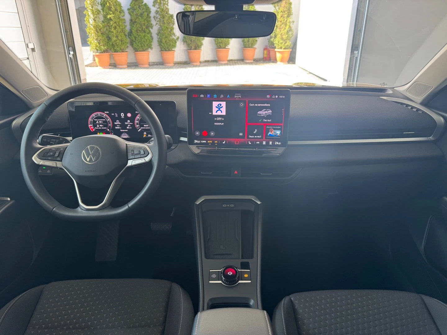 VW T-Roc | Mobile.bg � ����������� 9