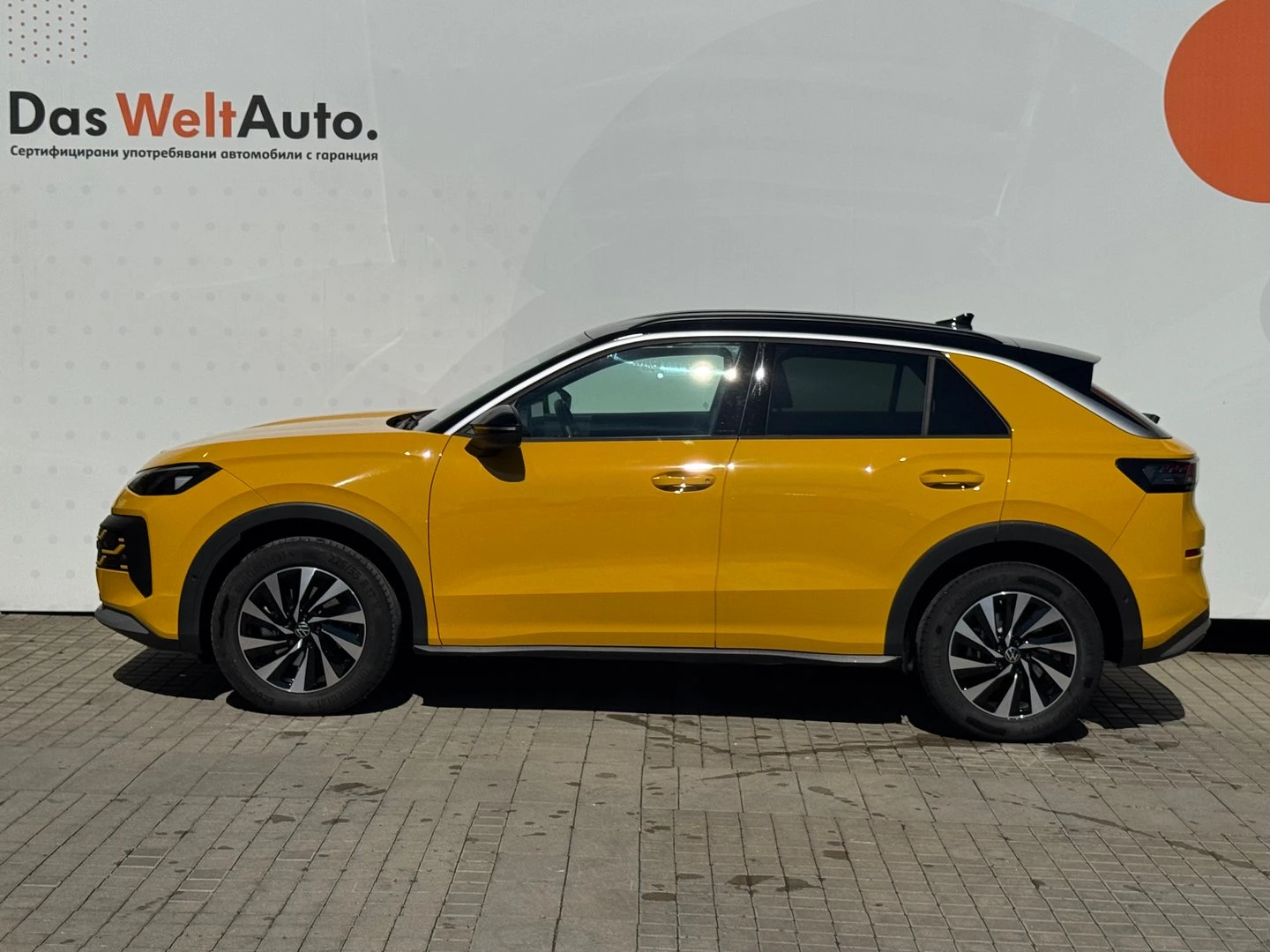 VW T-Roc | Mobile.bg � ����������� 2