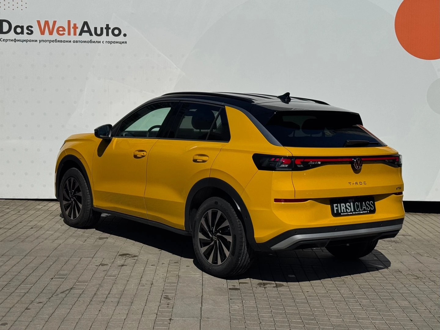 VW T-Roc | Mobile.bg � ����������� 4