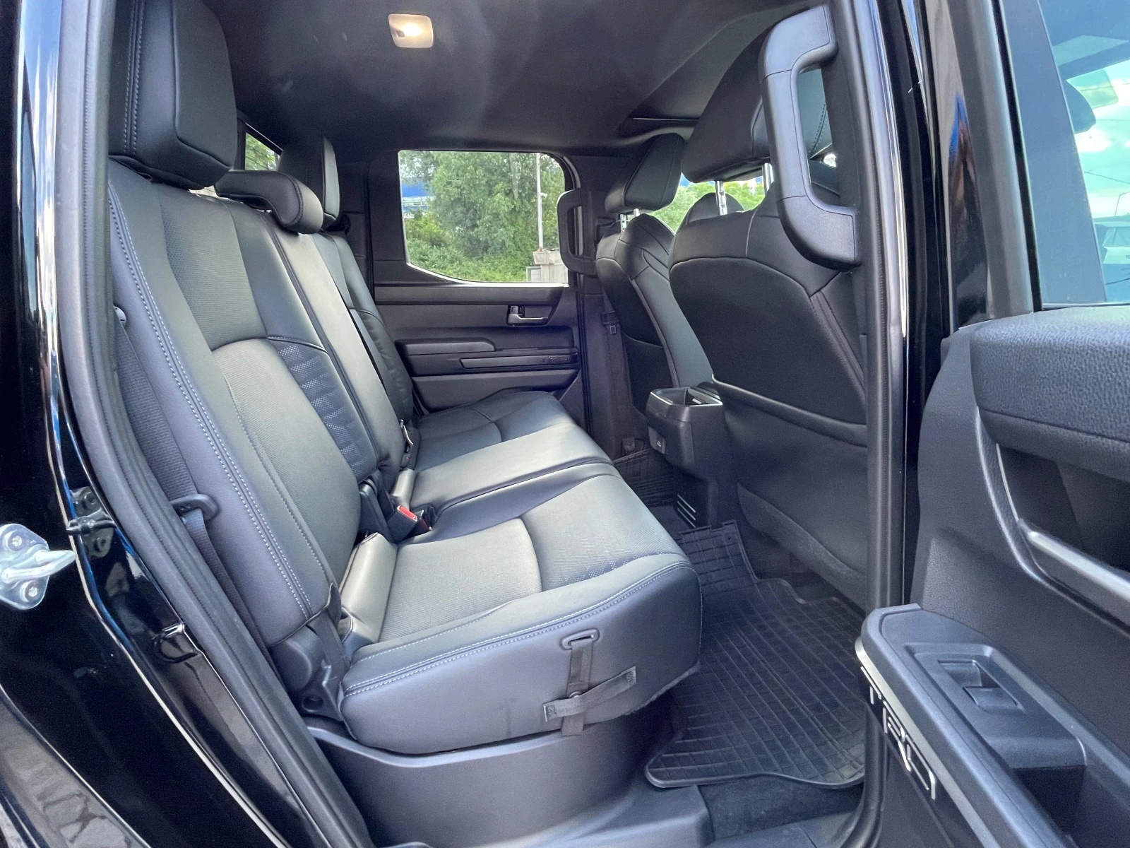 Toyota Tacoma LONG/TRD/Sport/NAVI/PANO/Multy/Kam/Full..16 хил.км, снимка 9 - Автомобили и джипове - 54906089