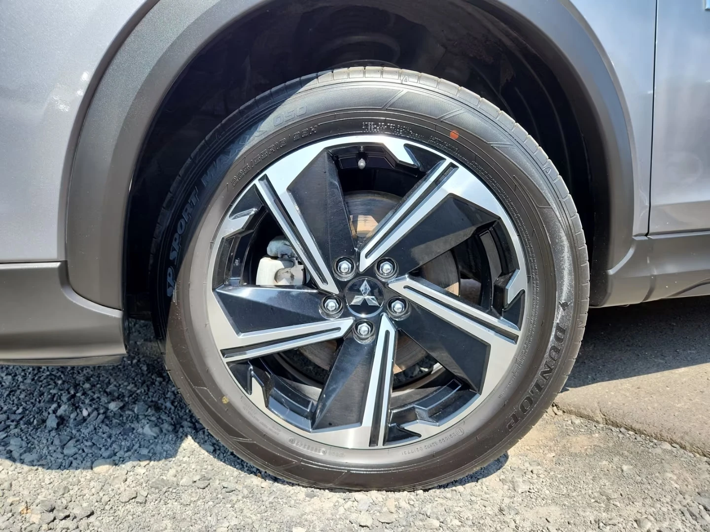 Mitsubishi Eclipse Cross ГАРАНЦИЯ/PLUG-IN/4x4/188HP/NAVI/CAM/TOP/70, 000km, снимка 13 - Автомобили и джипове - 55044597