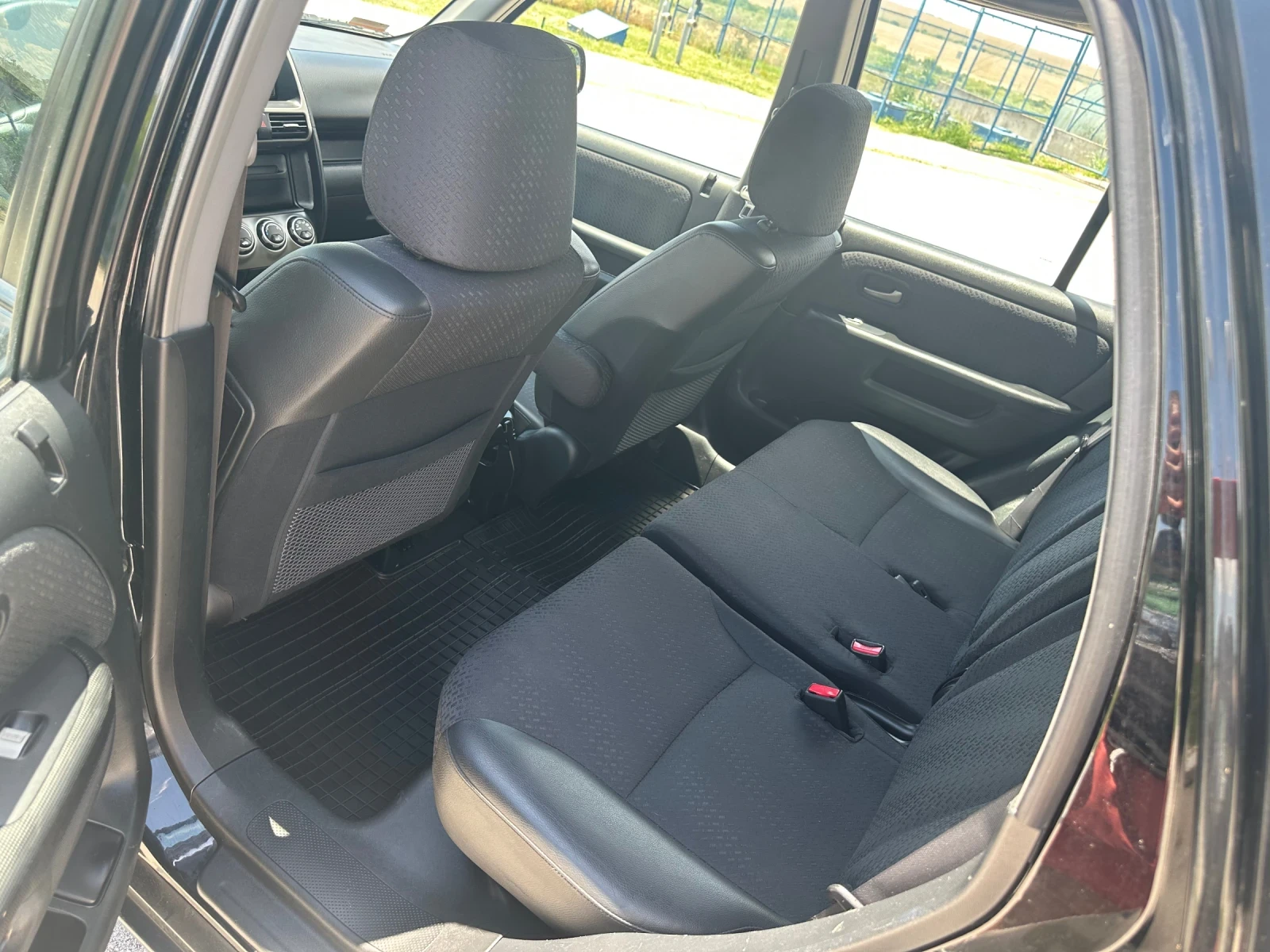 Honda Cr-v 2.0i VTEC , снимка 11 - Автомобили и джипове - 55070407