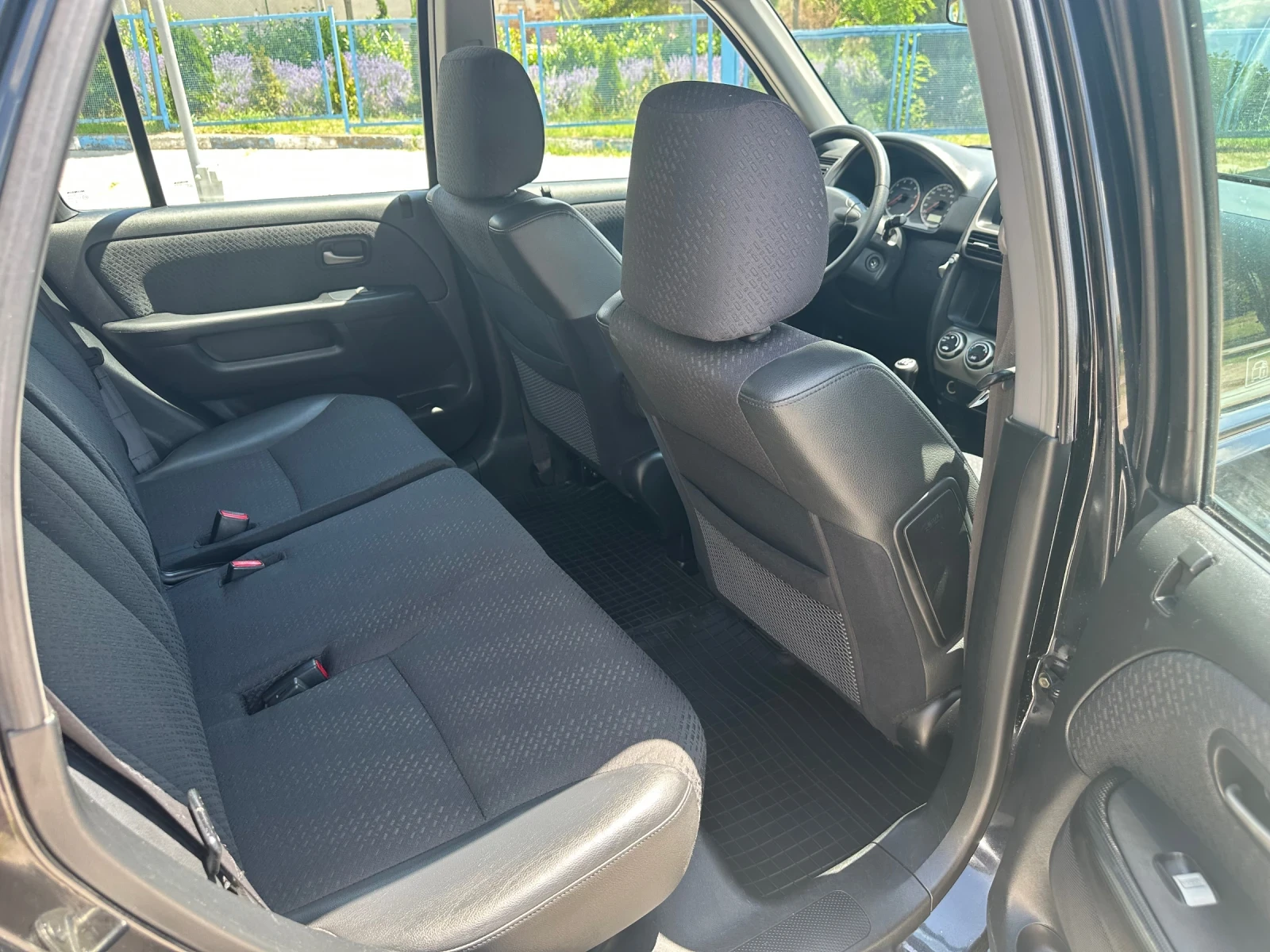 Honda Cr-v 2.0i VTEC , снимка 12 - Автомобили и джипове - 55070407