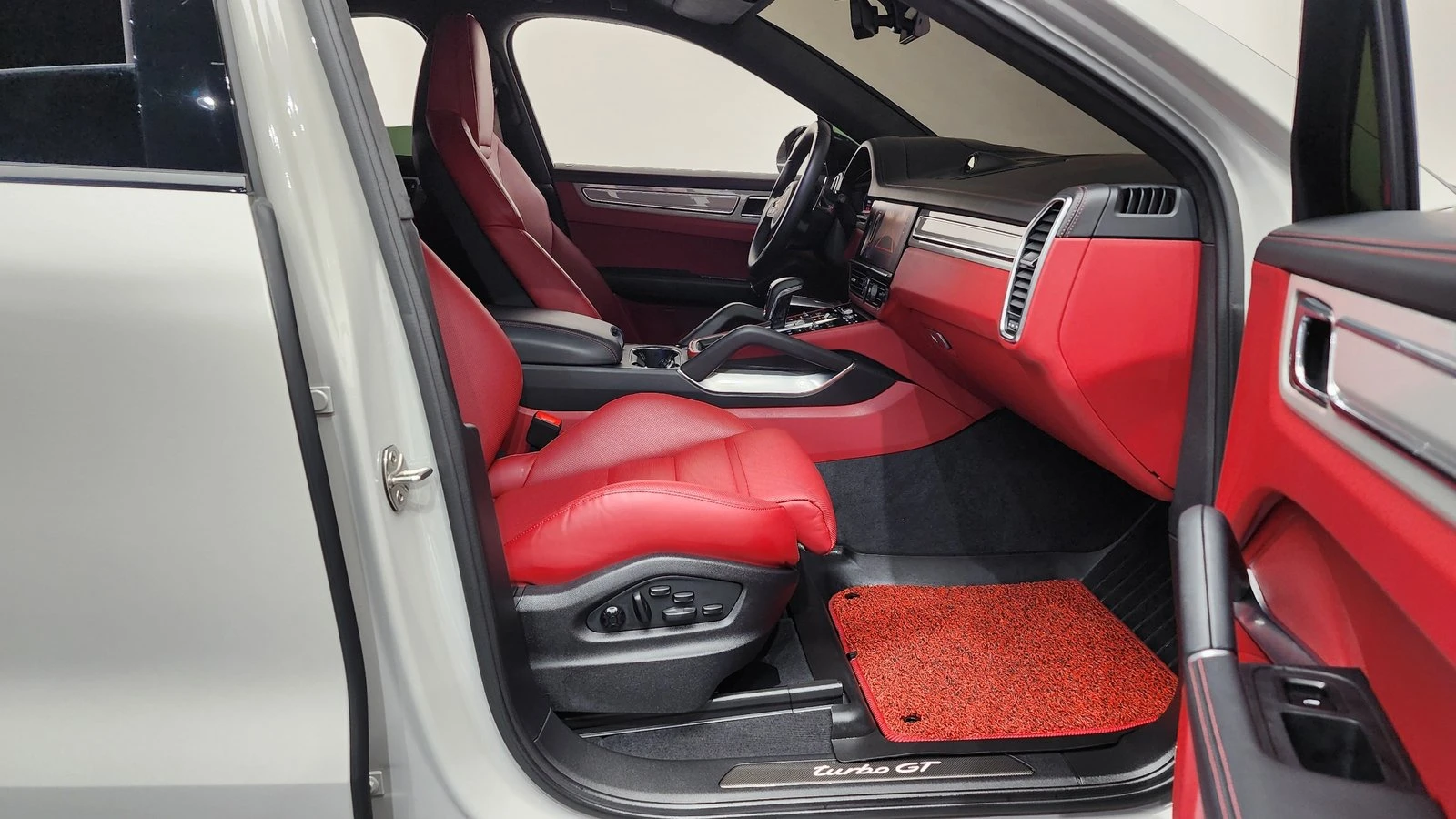 Porsche Cayenne Turbo GT* HUD* 360* KEYLESS* ������ ���� | Mobile.bg � ����������� 11