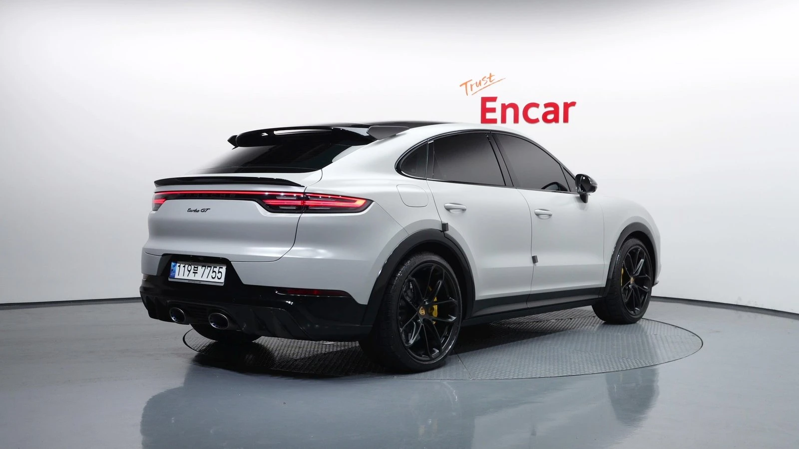 Porsche Cayenne Turbo GT* HUD* 360* KEYLESS* ������ ���� | Mobile.bg � ����������� 2