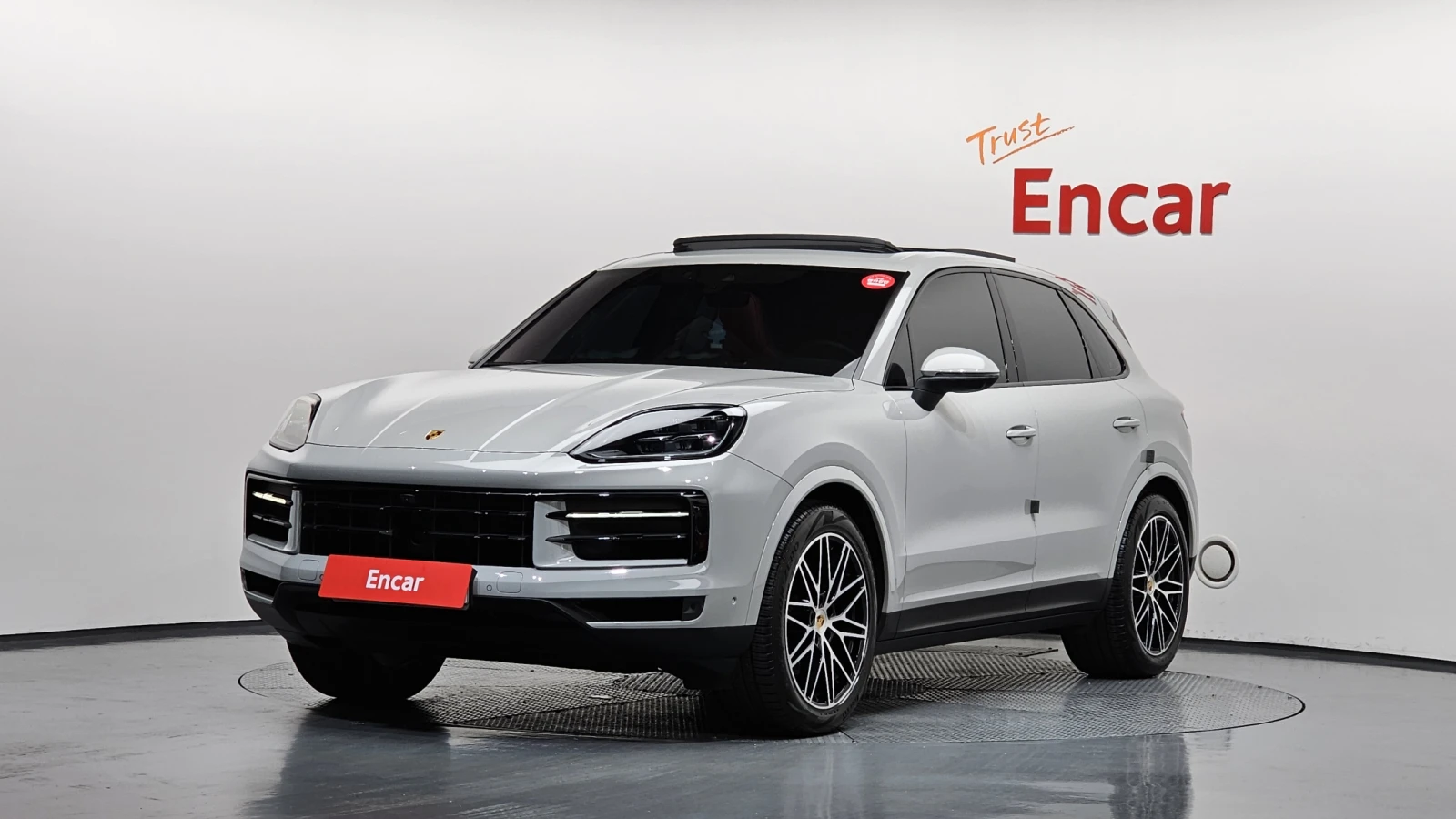 Porsche Cayenne 360* BLIND SPOT* ЕЛ. БАГАЖНИК* HUD* КРАЙНА ЦЕНА