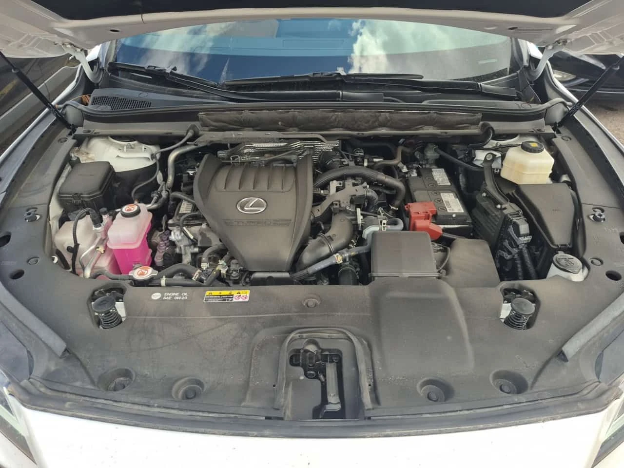 Lexus RX 350 * CARFAX * Без инциденти * , снимка 16 - Автомобили и джипове - 55275242