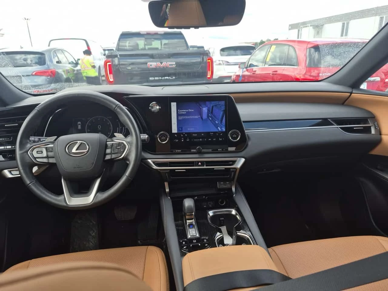 Lexus RX 350 * CARFAX * Без инциденти * , снимка 5 - Автомобили и джипове - 55275242