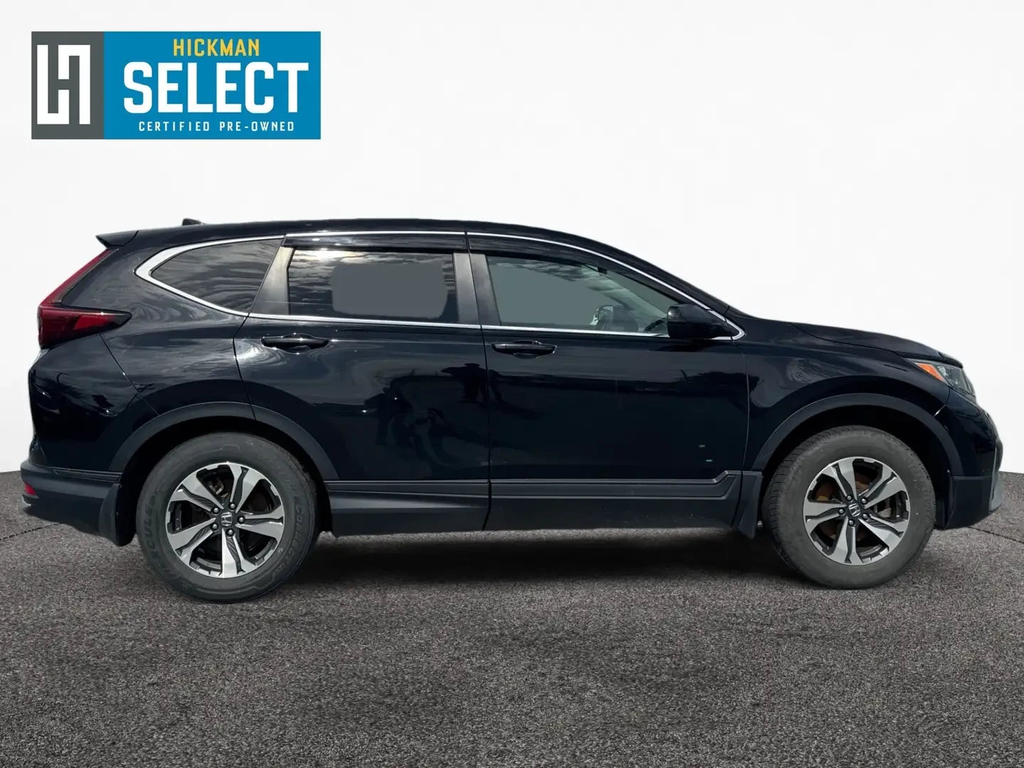 Honda Cr-v LX AWD PREMIUM LUXURY PANORAMA FULL, снимка 4 - Автомобили и джипове - 55562222