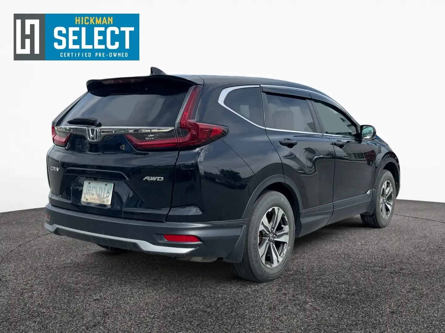 Honda Cr-v LX AWD PREMIUM LUXURY PANORAMA FULL, снимка 8 - Автомобили и джипове - 55562222