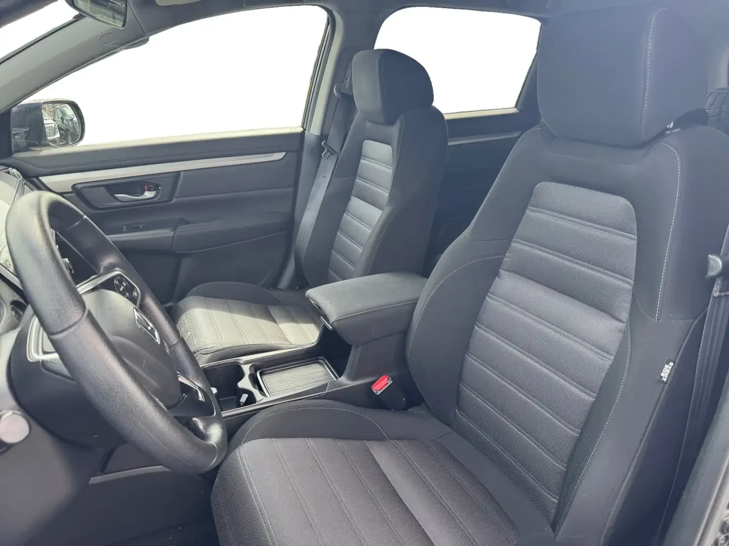 Honda Cr-v LX AWD PREMIUM LUXURY PANORAMA FULL, снимка 12 - Автомобили и джипове - 55562222