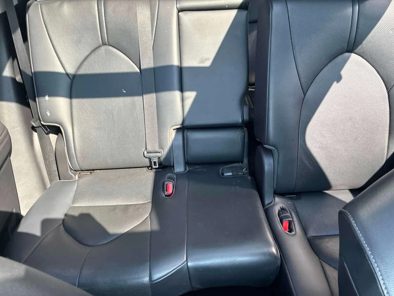 Toyota Highlander Limited / ОБДУХВАНЕ / CAMERA / CARFAX/ АВТОКРЕДИТ, снимка 11 - Автомобили и джипове - 55590952